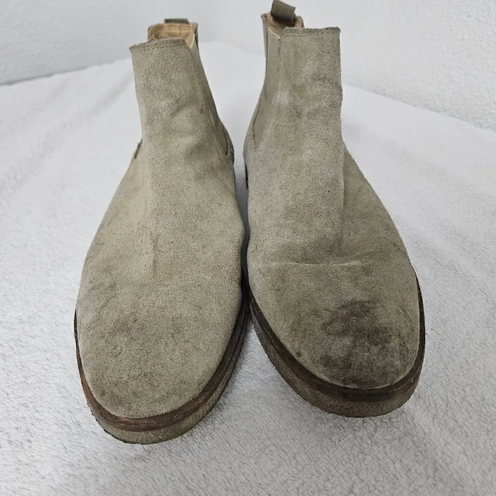 Asos boots for men